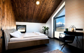 Naturia chata, NATUR RESORT